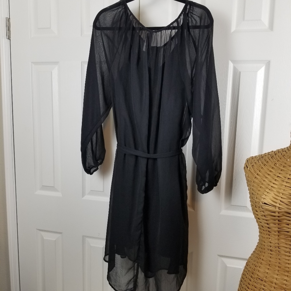 Pure Energy Dress
